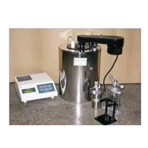 Bomb Calorimeter