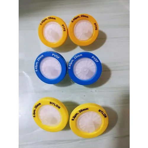 Membrane Filters Milipore