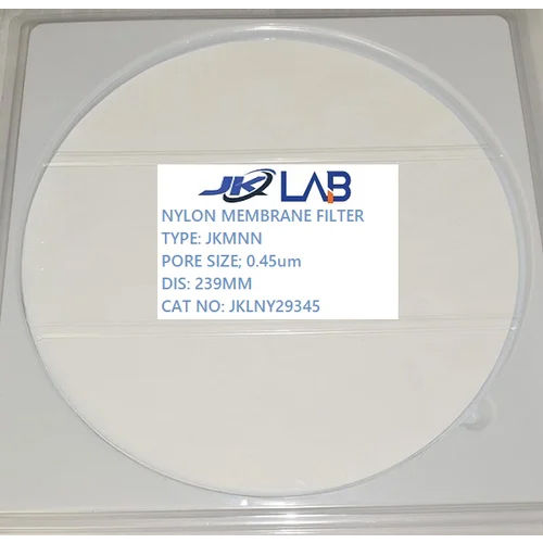 Membrane Filters Milipore