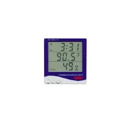 Digital Thermo Hygrometer