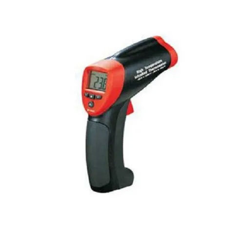 Infrared Thermometer Application: Industrial