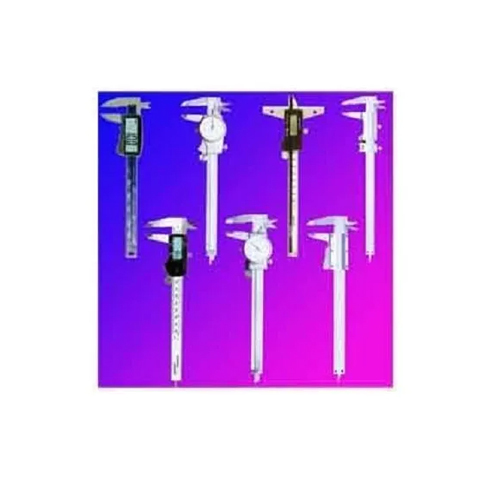 Vernier Caliper