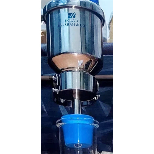 Membrane Filter Holder