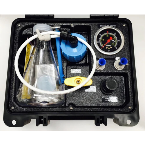 Silt Density Index Test Kit
