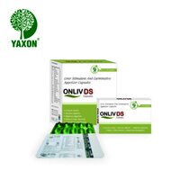 Onliv Ds Capsule - Drug Type: General Medicines