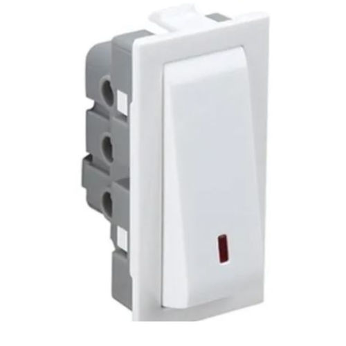 Legrand-Mylinc 25A 1way Switch with Ind