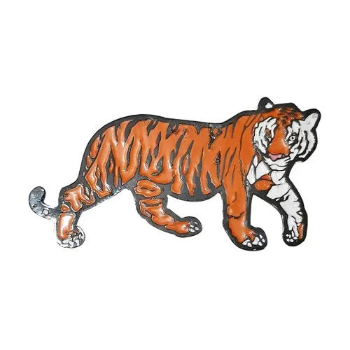 Tiger Lapel Pin