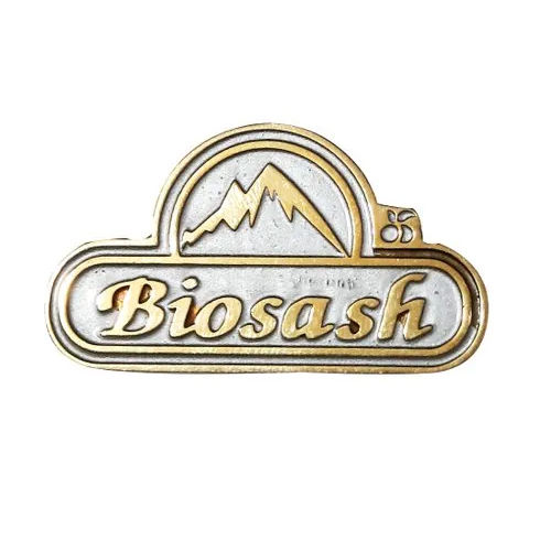 Corporate Lapel Pin