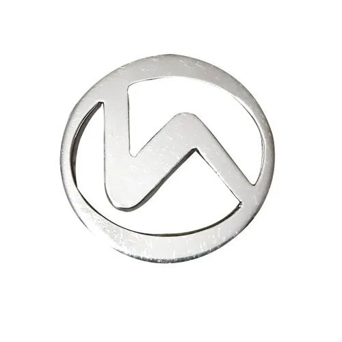 Corporate Lapel Pin