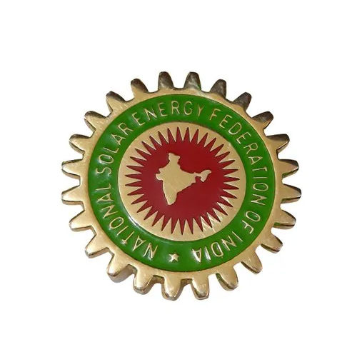 Enamel Lapel Pin