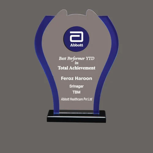 A3 Corporate Award