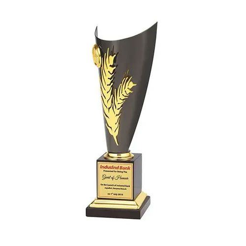 Idf-9331 Corporate Awards Size: 13.5 Inch