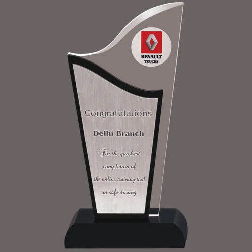 Acrylic Award