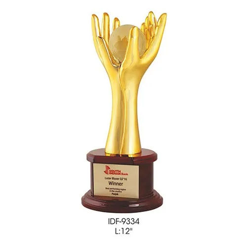 Corporate Trophies