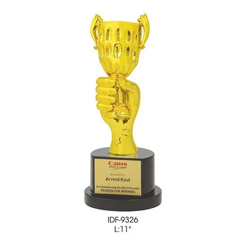 Corporate Trophies