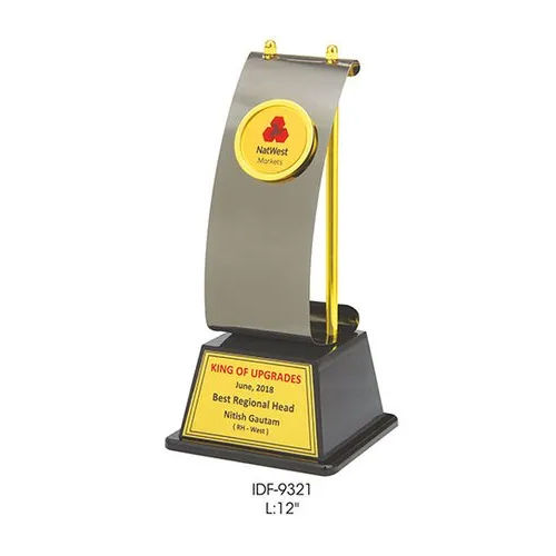 Corporate Trophies