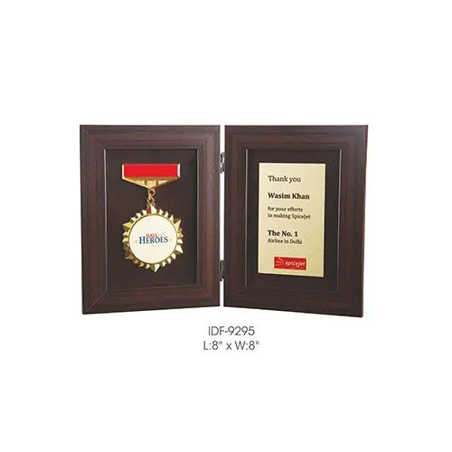 Appreciations Awards