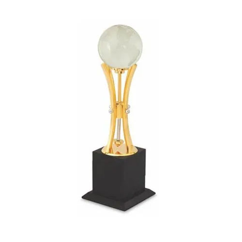 T56 Corporate Trophies Size: 10.5x12x13"