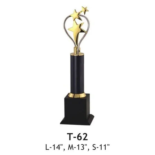 T62 Corporate Trophies