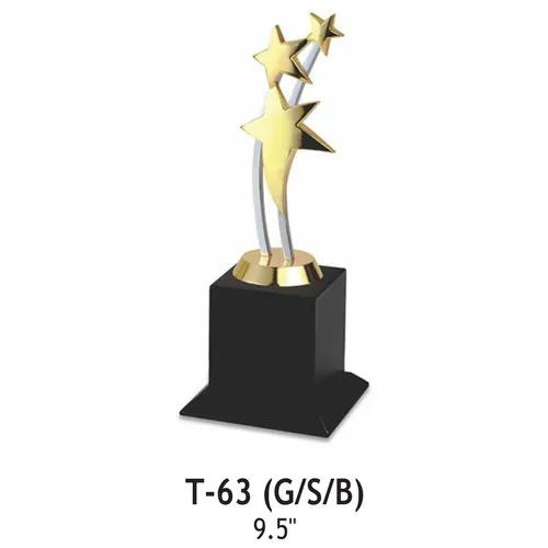 T63 Corporate Trophies