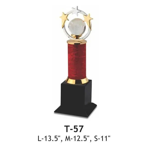 T57 Corporate Trophies