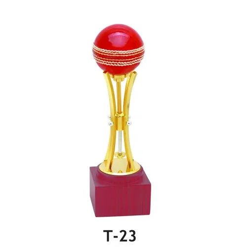 T23 Cricket Sports Trophy