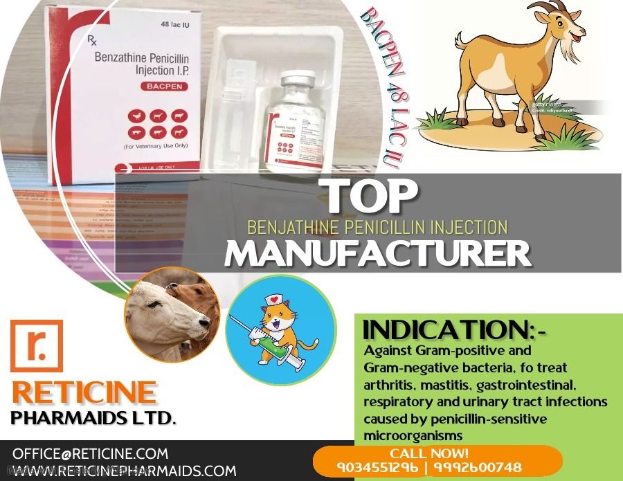 INJECTION MANUFACTURER IN TAMIL NADU