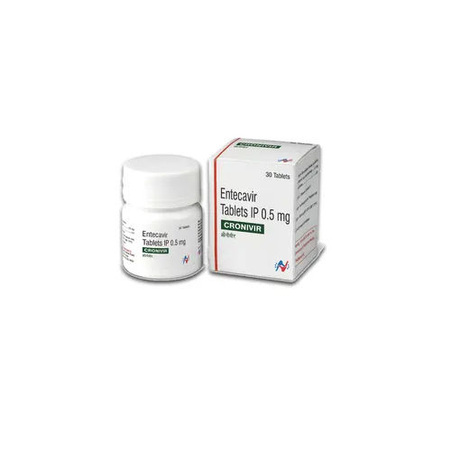 0.5 Mg Cronivir Tablets Ip Dry & Cool Place