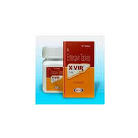 X-VIR 1MG