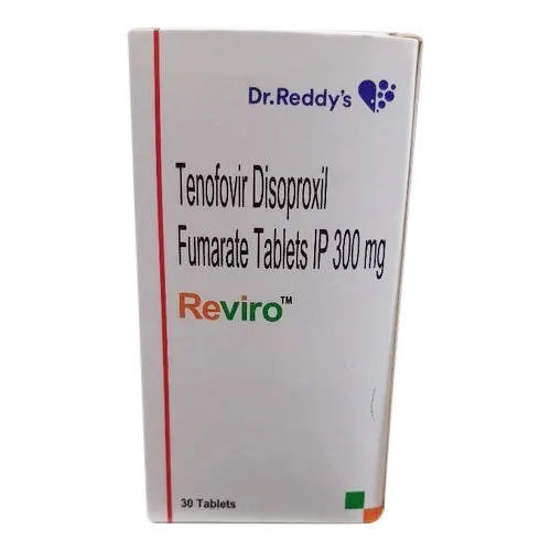 300 mg Reviro Tablets