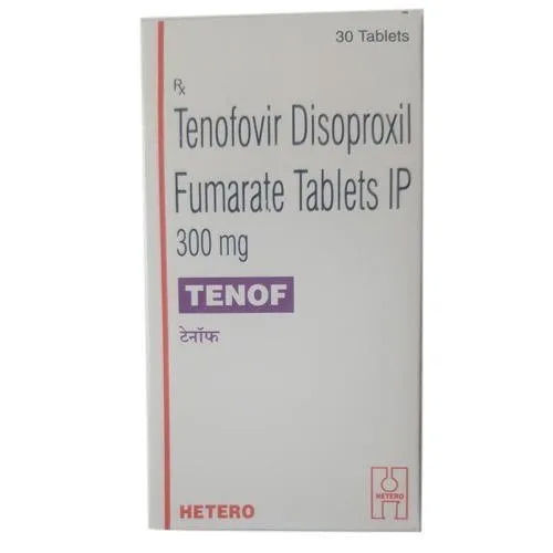 300 mg Tenof Tablets