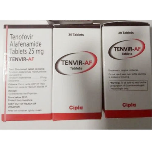 Tenvir-AF Tablets