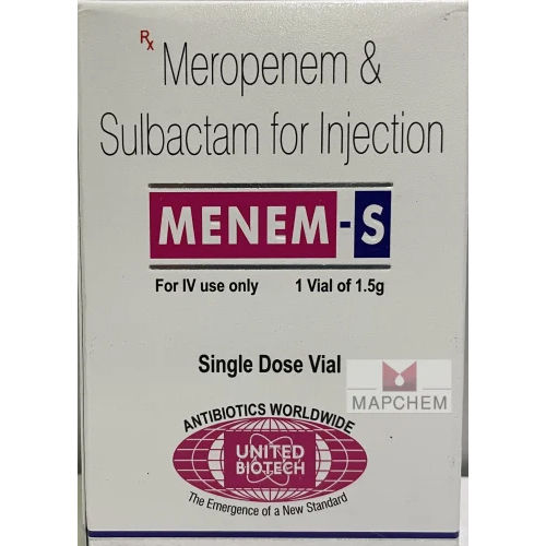 Menem-S 1.5Gm