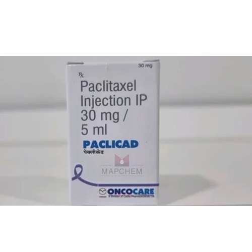 PACLICAD 30MG