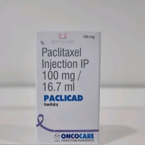 PACLICAD 100MG