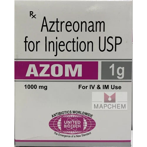 Azom 1Gm