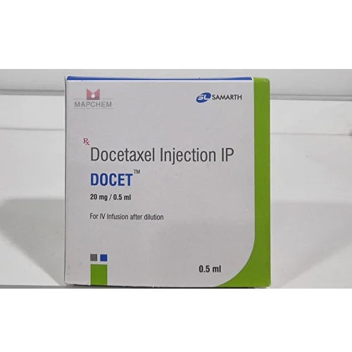 Docet 20Mg Cool & Dry Place