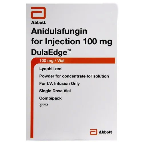 Anidulafungin for Injection