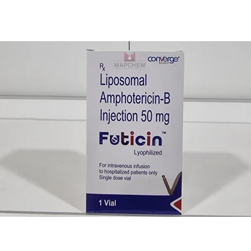 FUTICIN 50 MG