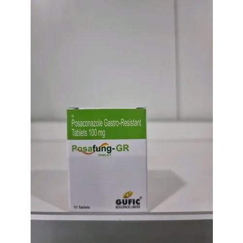 Posafung-GR Tablets