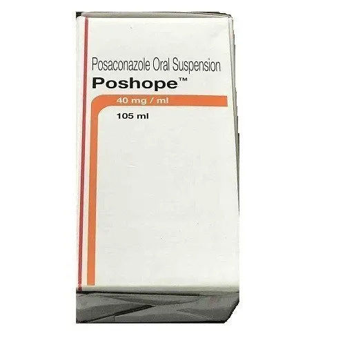 40 Mg Poshope Suspension Injection