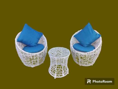 Wicker Patio Chair