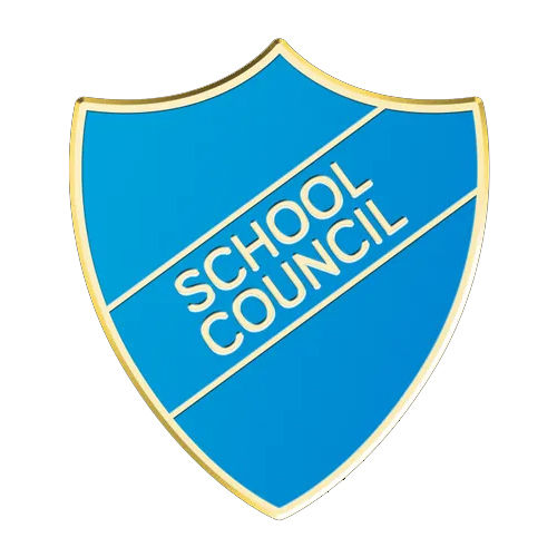 School Sheild Badges