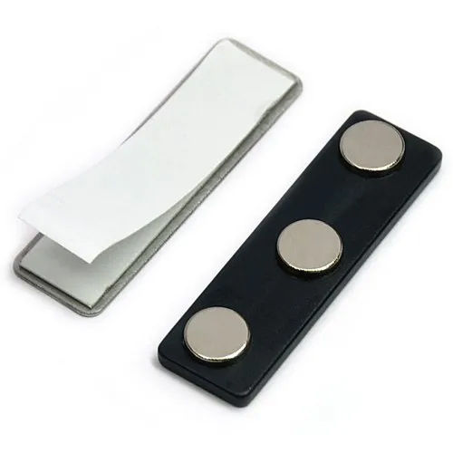 Neodymium Badge Magnet