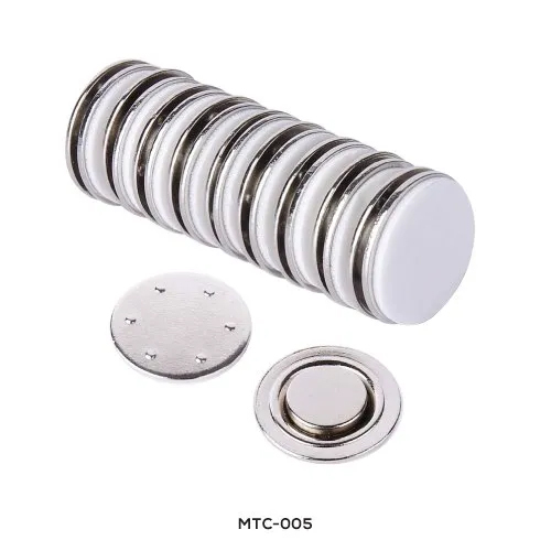 Magnetic Badge
