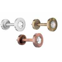 Tiffany Tie Backs - Application: Industrial