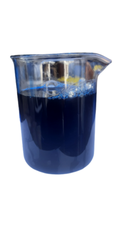 Toilet Cleaner Concentrate 5x