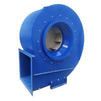 Centrifugal Exhaust Fan