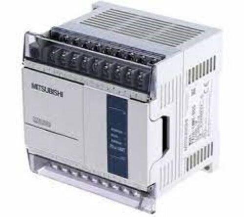 MITSUBISHI FX1N-14MT-ESS/UL