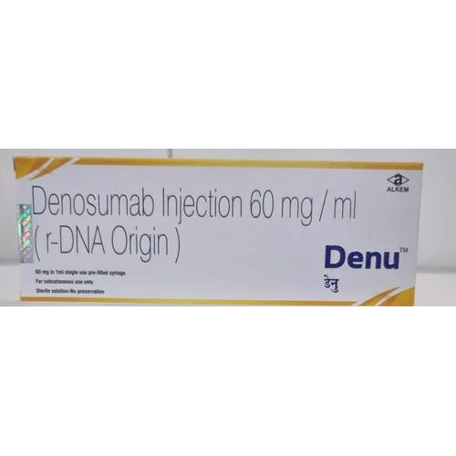 Liquid 60 Mg Denosumab Injection